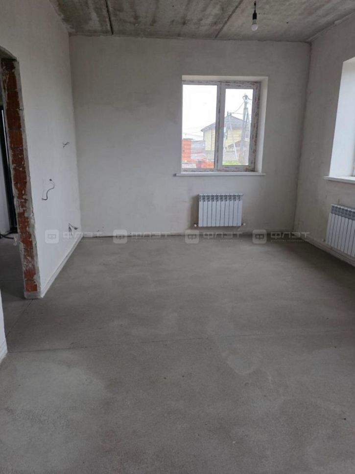 Коттедж/дом ул. Мира (Салмачи), дом 19А