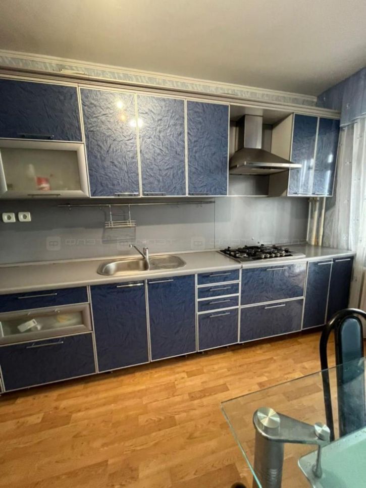 2-комн квартира ул. Гарифьянова, дом 38Б