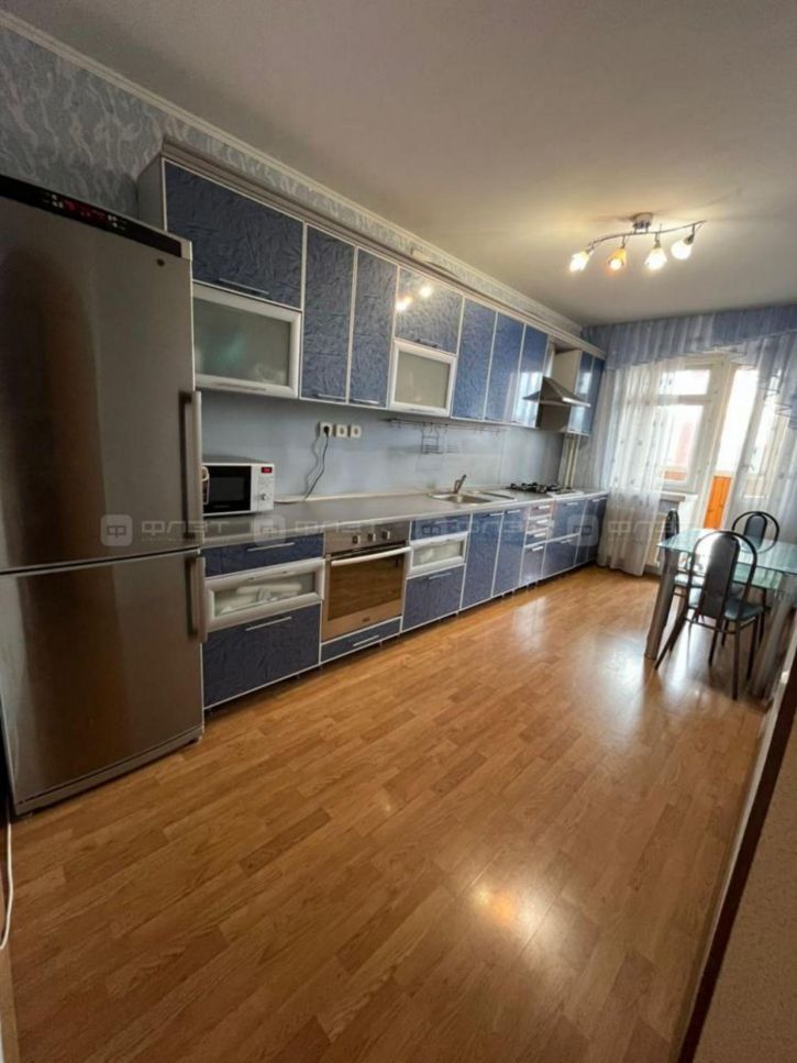 2-комн квартира ул. Гарифьянова, дом 38Б