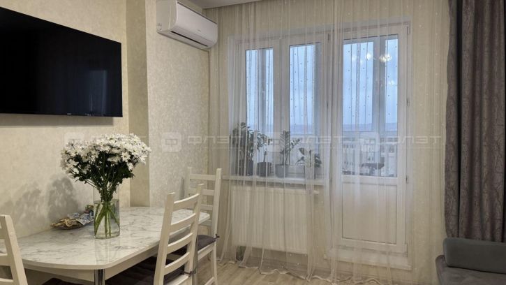 1-комн квартира ул. Братьев Батталовых, дом 20/1