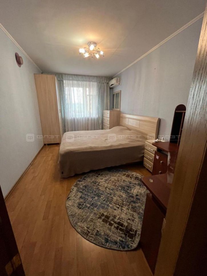 2-комн квартира ул. Гарифьянова, дом 38Б