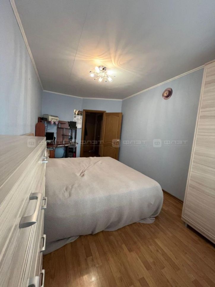 2-комн квартира ул. Гарифьянова, дом 38Б