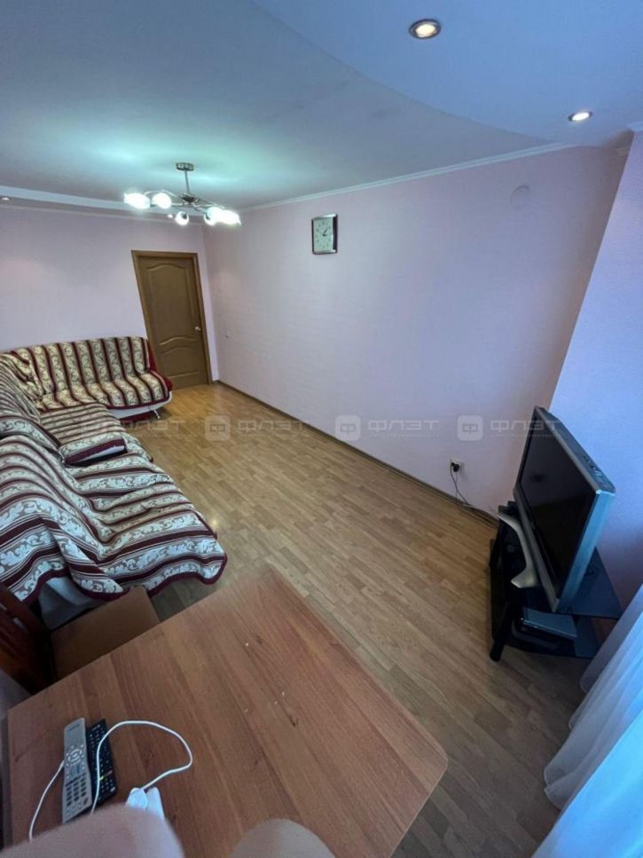 2-комн квартира ул. Гарифьянова, дом 38Б