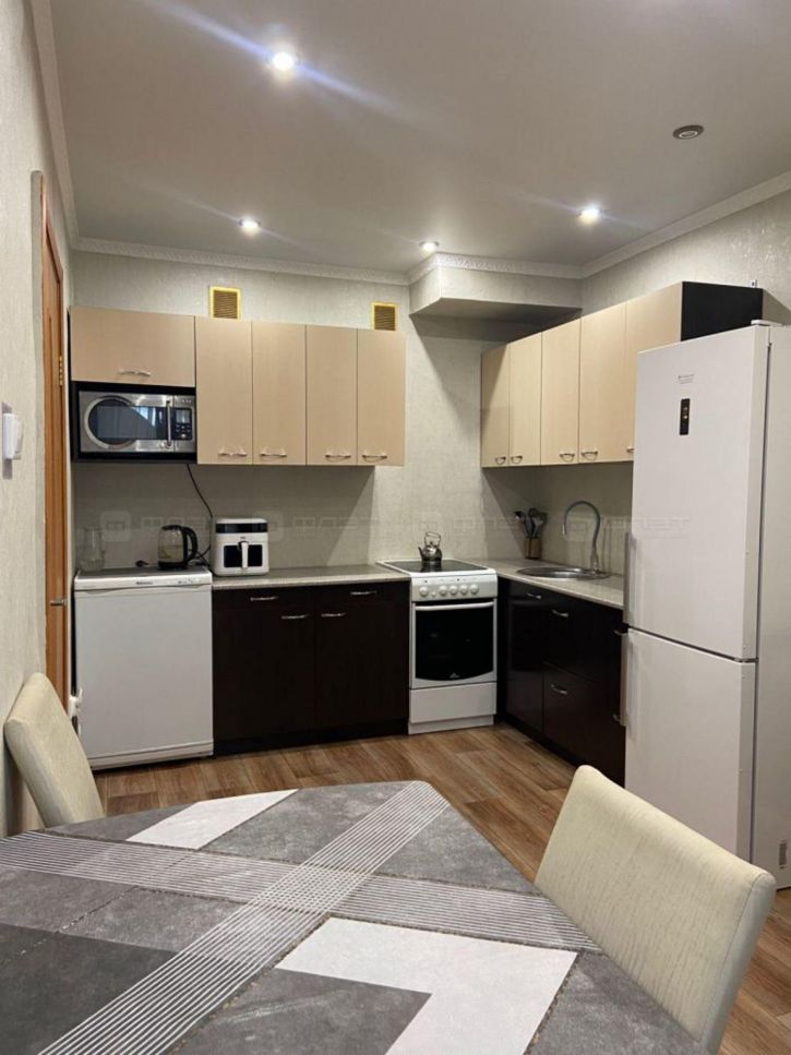 1-комн квартира пр. Победы, дом 100