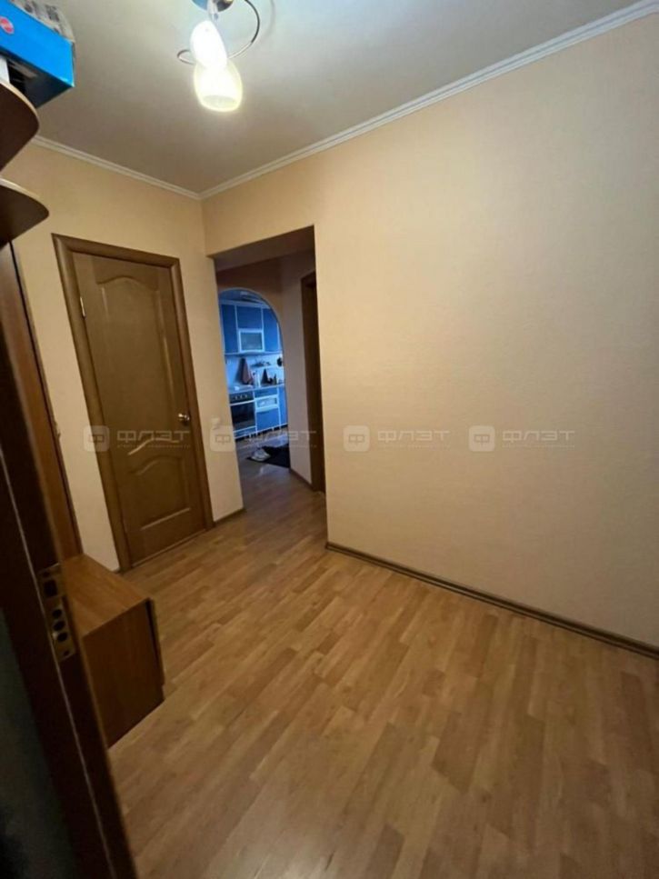 2-комн квартира ул. Гарифьянова, дом 38Б