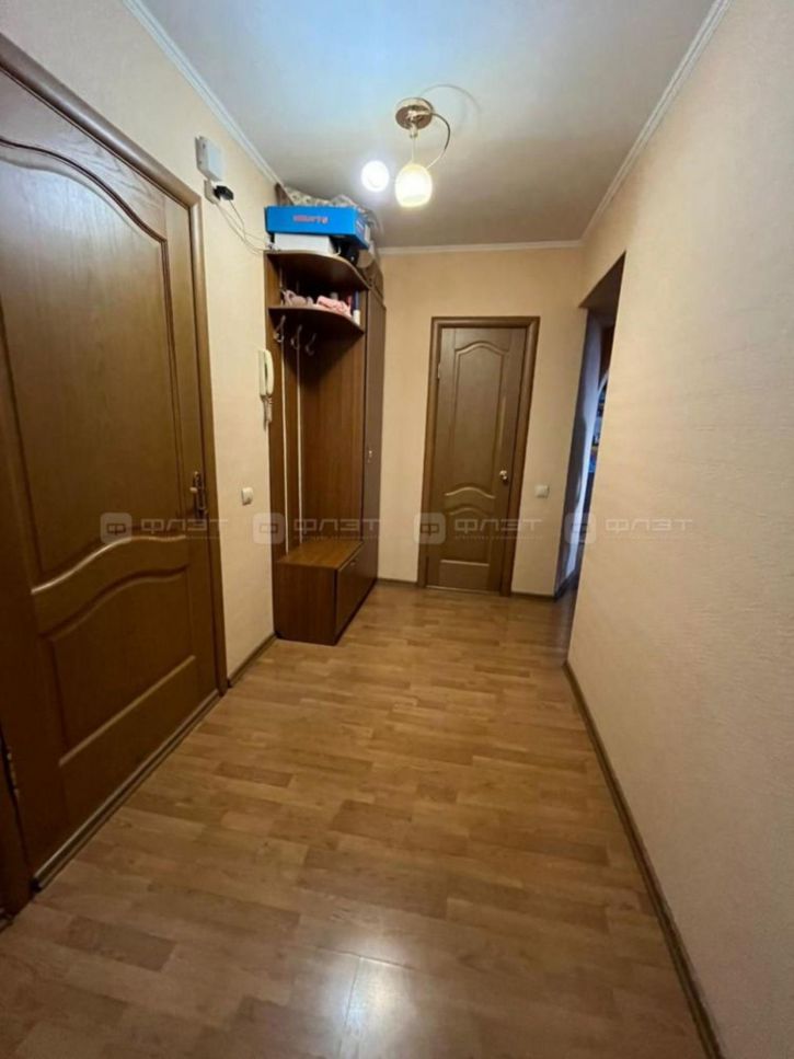 2-комн квартира ул. Гарифьянова, дом 38Б