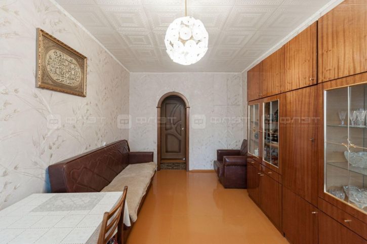 2-комн квартира ул. Космонавтов, дом 39