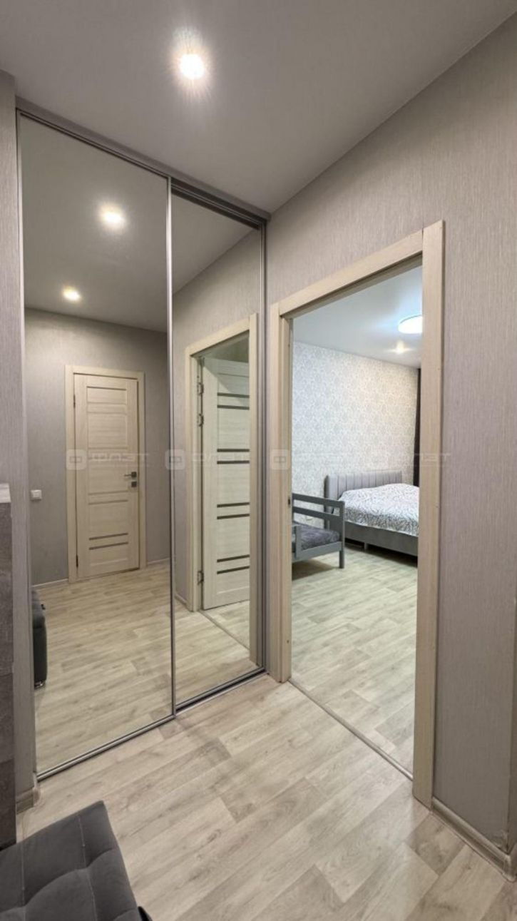 1-комн квартира ул. Братьев Батталовых, дом 20/1