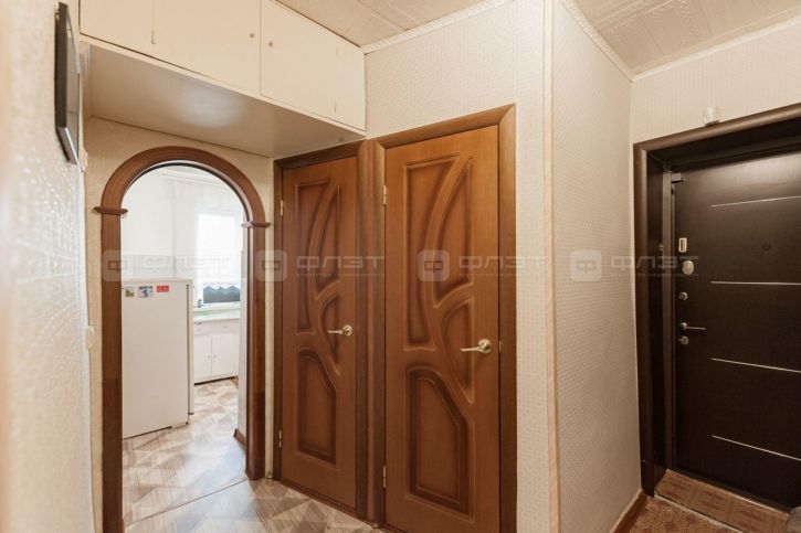 2-комн квартира ул. Космонавтов, дом 39