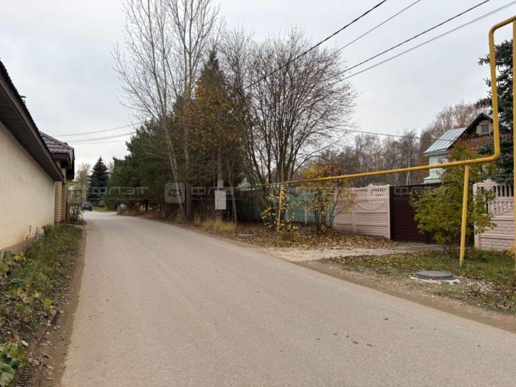 Земельный участок ул. Овражная (Салмачи), дом 64