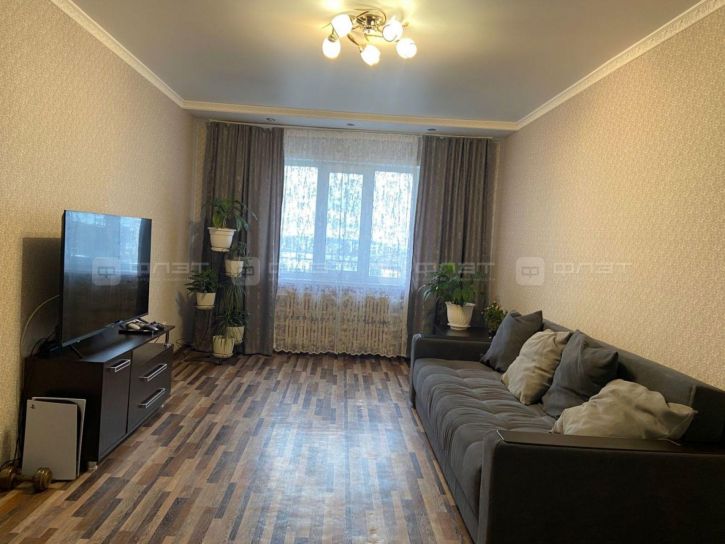 1-комн квартира пр. Победы, дом 100