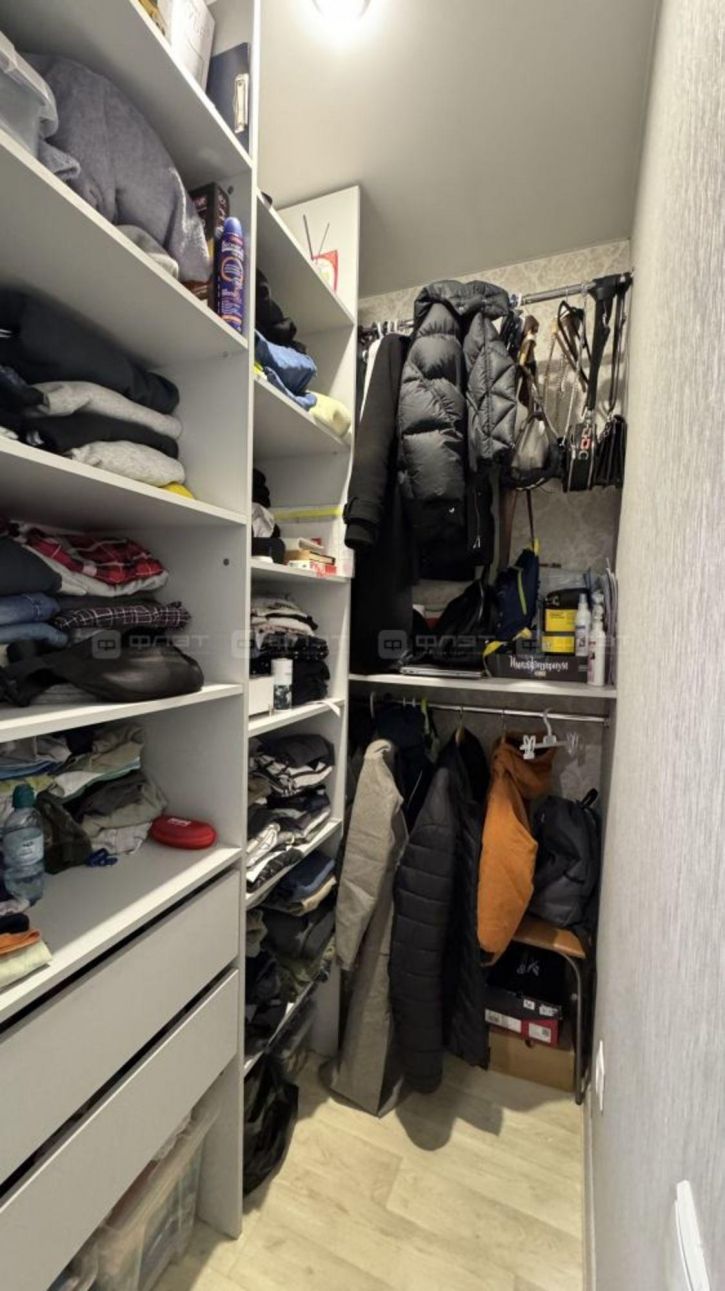 1-комн квартира ул. Братьев Батталовых, дом 20/1