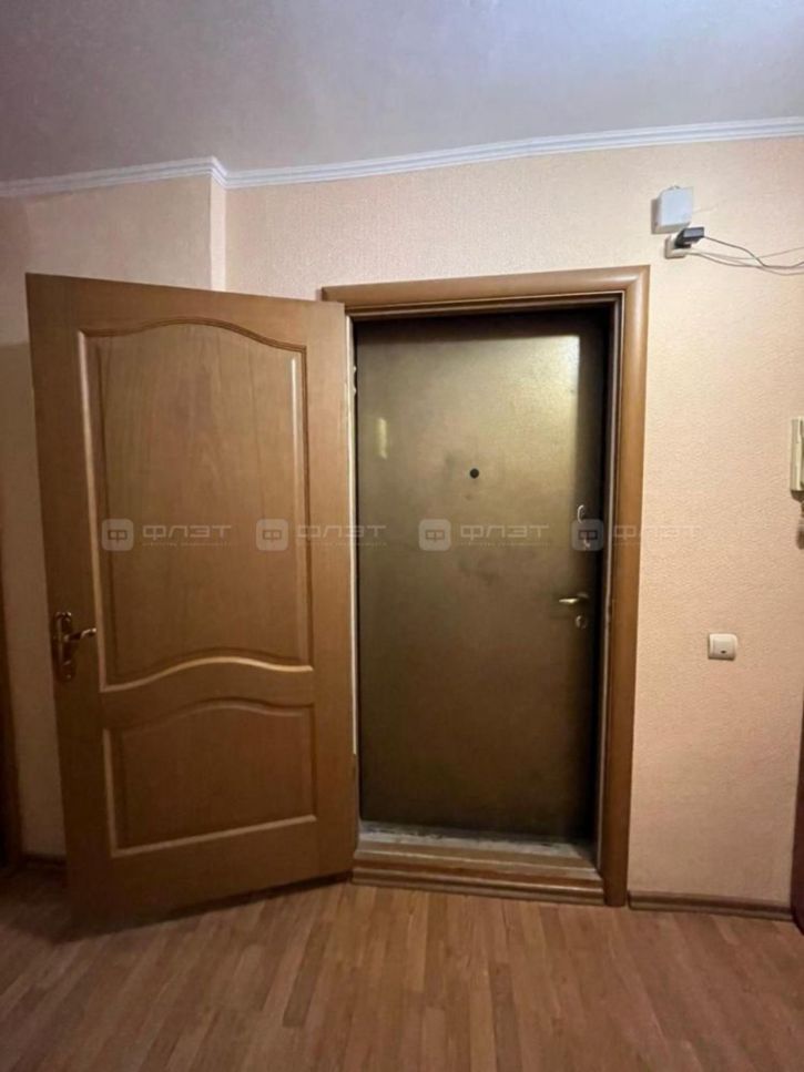 2-комн квартира ул. Гарифьянова, дом 38Б