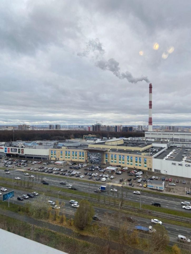 1-комн квартира пр. Победы, дом 100