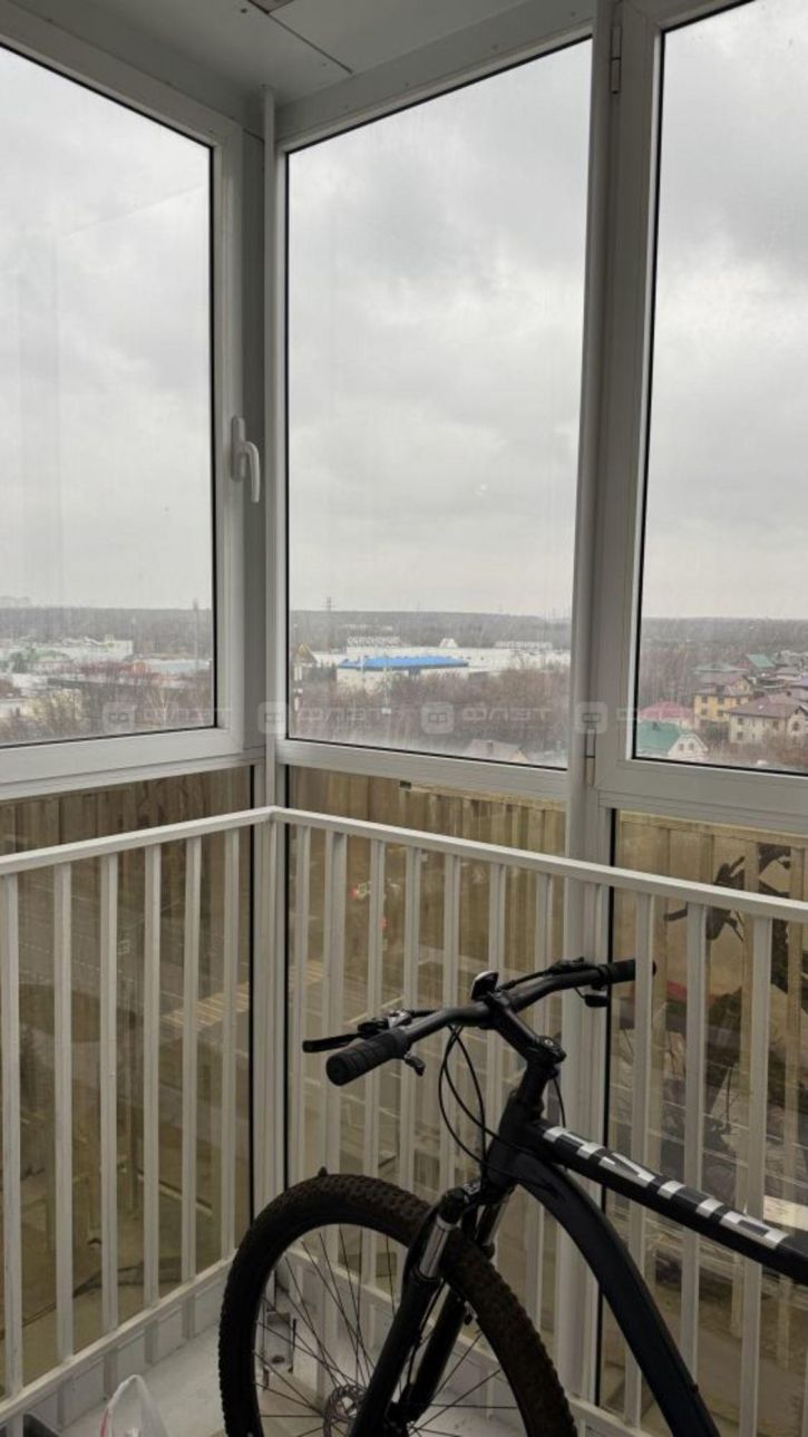 1-комн квартира ул. Братьев Батталовых, дом 20/1