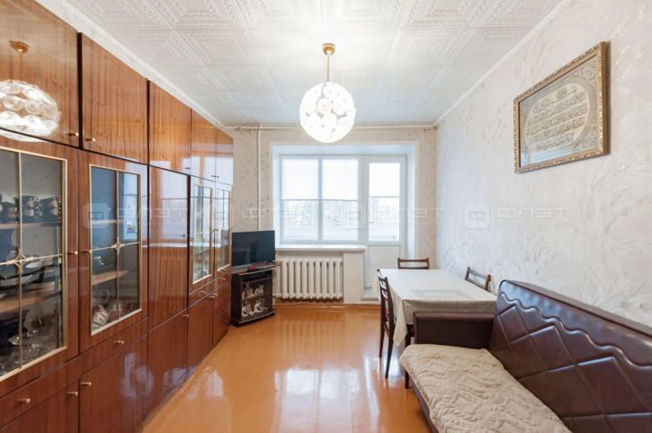 2-комн квартира ул. Космонавтов, дом 39