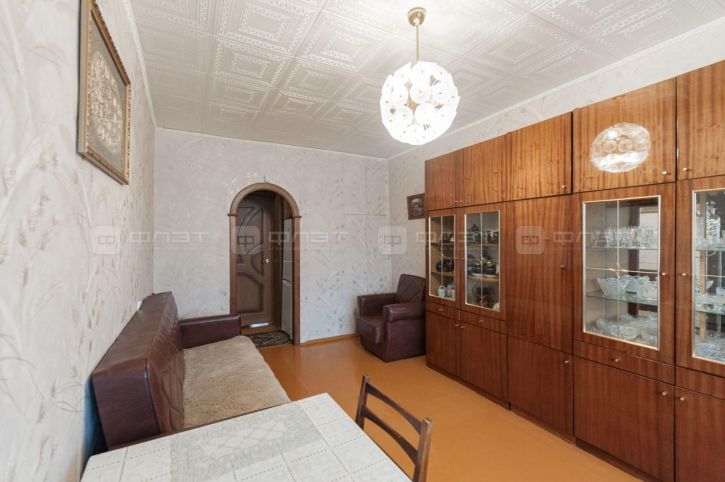 2-комн квартира ул. Космонавтов, дом 39