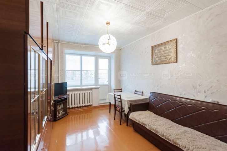 2-комн квартира ул. Космонавтов, дом 39