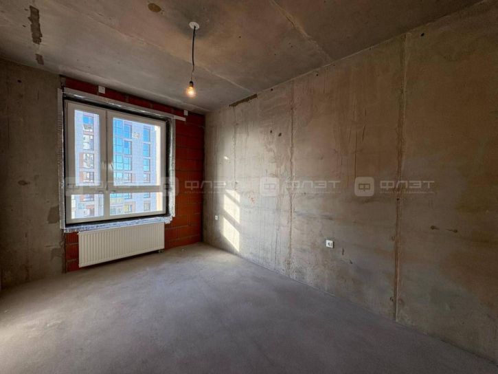 2-комн квартира ул. Гаврилова, дом 7/1