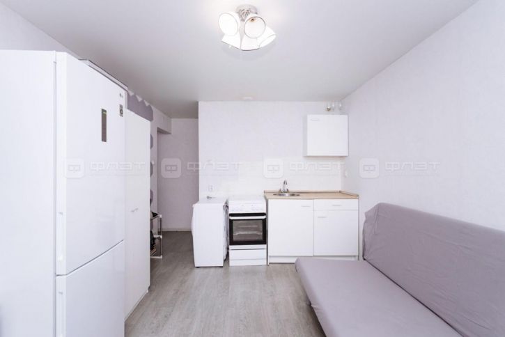 1-комн квартира ул. Меридианная, дом 7