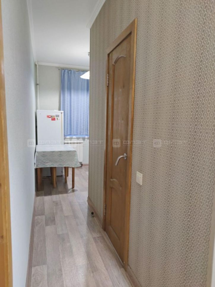 1-комн квартира ул. Братьев Касимовых, дом 56