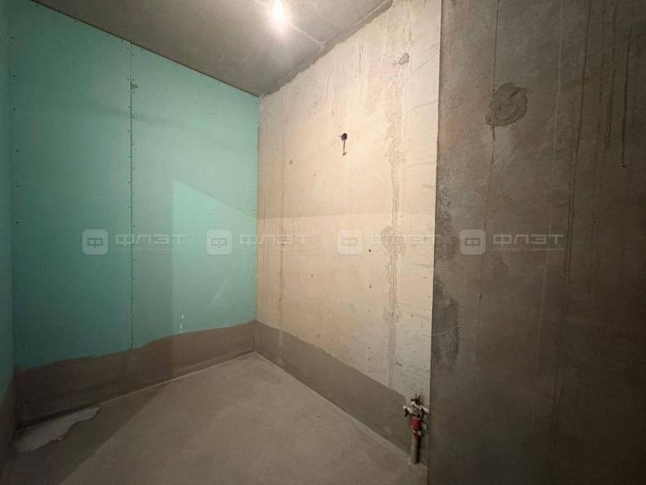 2-комн квартира ул. Гаврилова, дом 7/1