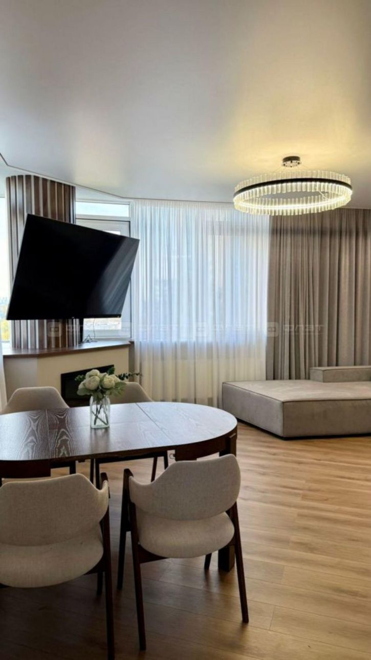 1-комн квартира ул. Оренбургский тракт, дом 8д