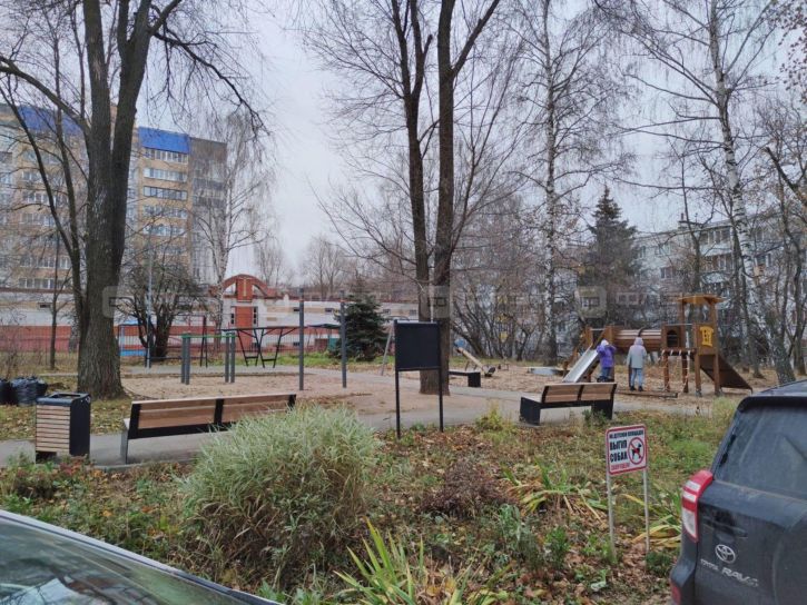 1-комн квартира ул. Братьев Касимовых, дом 56