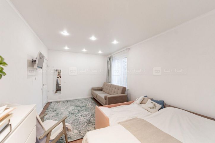 1-комн квартира ул. Халева, дом 5