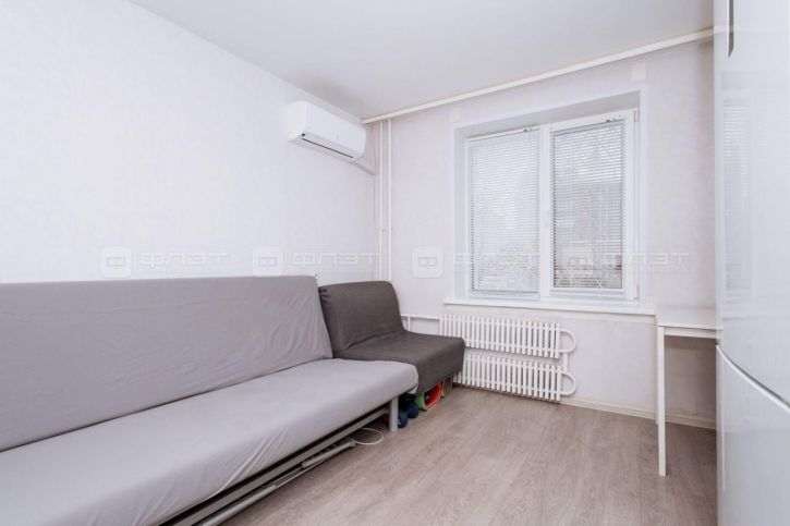 1-комн квартира ул. Меридианная, дом 7