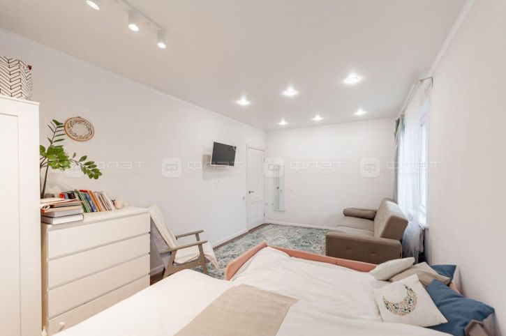 1-комн квартира ул. Халева, дом 5