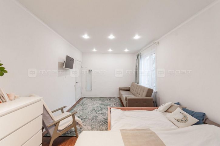 1-комн квартира ул. Халева, дом 5