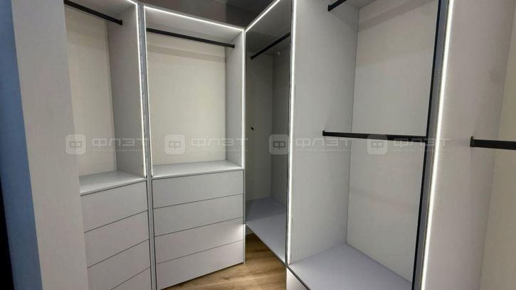 1-комн квартира ул. Оренбургский тракт, дом 8д