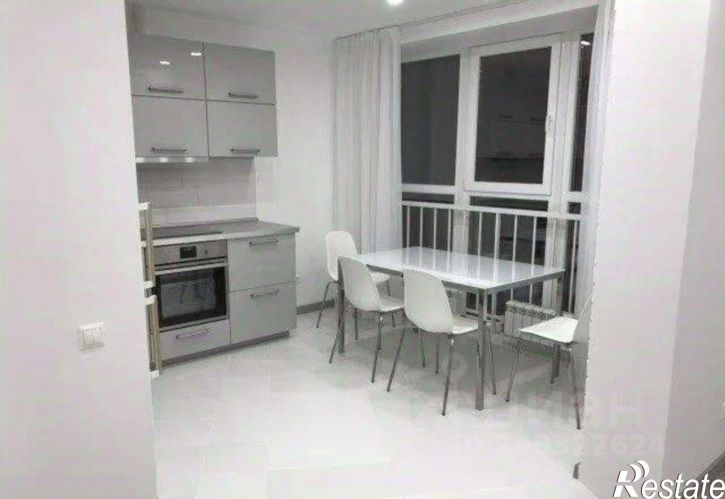 2-комн квартира улица Рихарда Зорге, 66В,  д. 66В