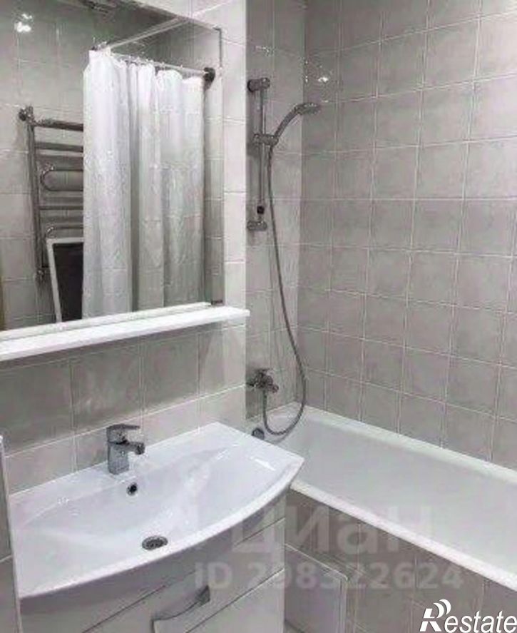 2-комн квартира улица Рихарда Зорге, 66В,  д. 66В