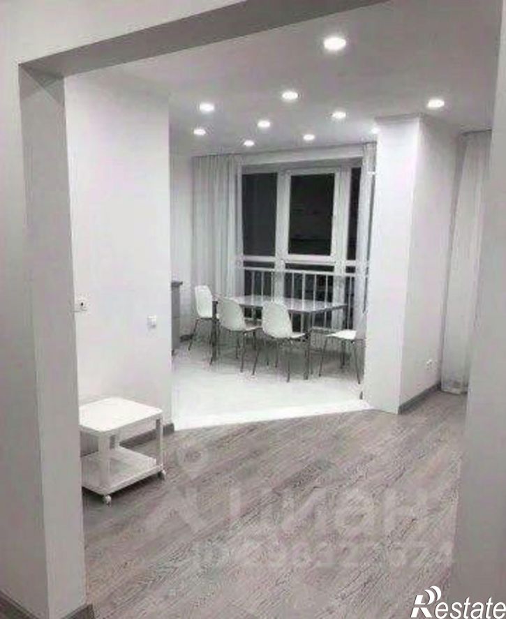 2-комн квартира улица Рихарда Зорге, 66В,  д. 66В