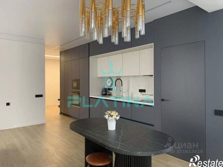 3-комн квартира Шоссейная улица, 57,  д. 57