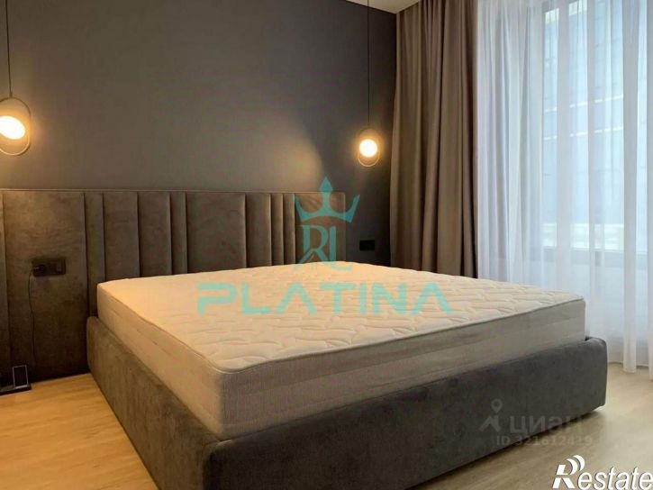 3-комн квартира Шоссейная улица, 57,  д. 57