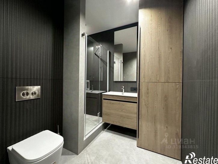 1-комн квартира Шоссейная улица, 57,  д. 57