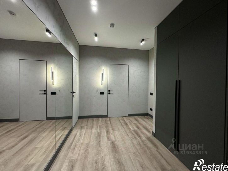 1-комн квартира Шоссейная улица, 57,  д. 57