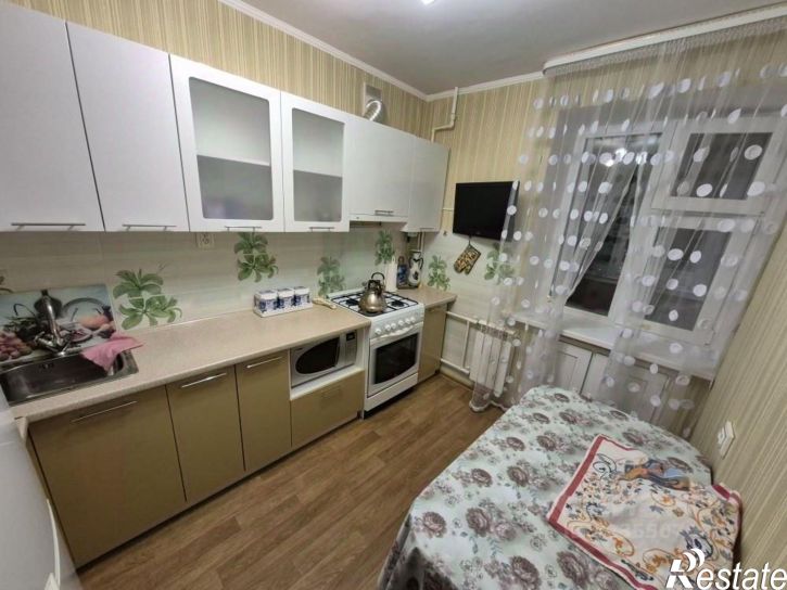 2-комн квартира Окольная улица, 3,  д. 3