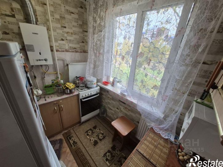 2-комн квартира улица Рихарда Зорге, 61,  д. 61