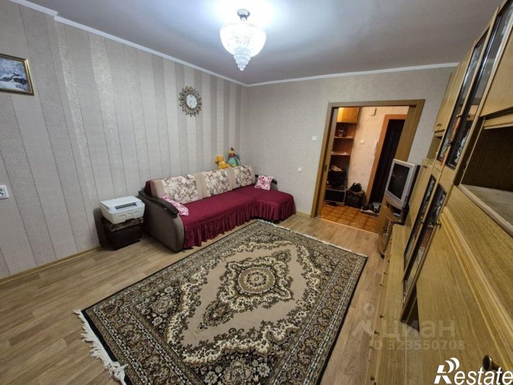 2-комн квартира Окольная улица, 3,  д. 3