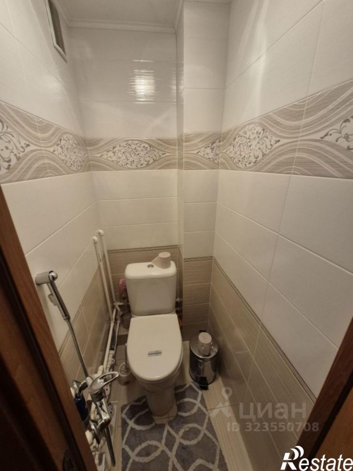 2-комн квартира Окольная улица, 3,  д. 3