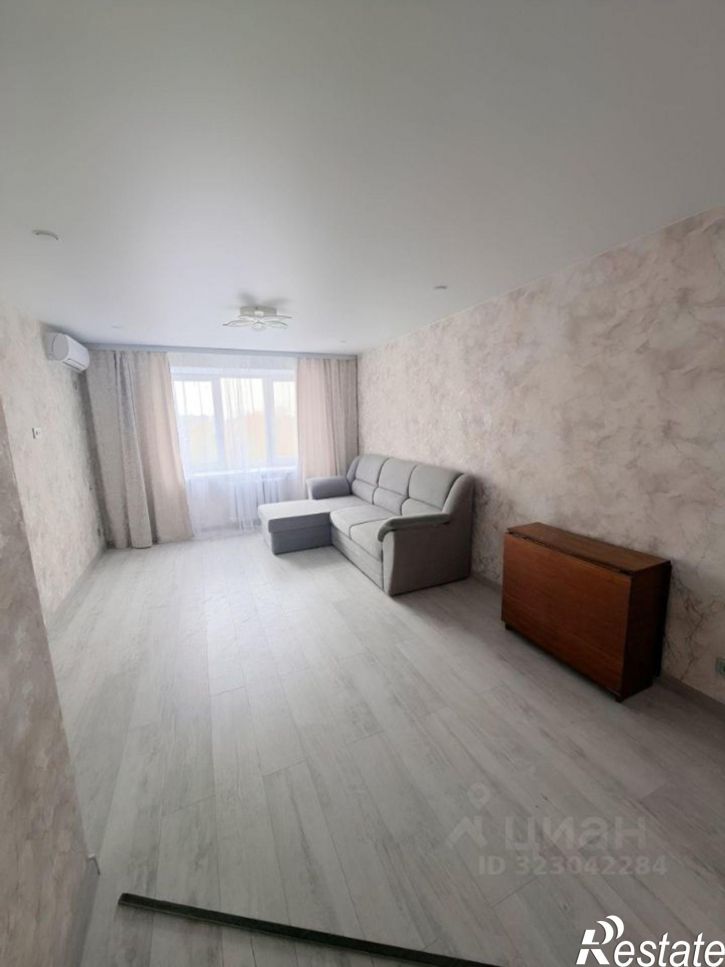 3-комн квартира улица Дементьева, 5А,  д. 5А