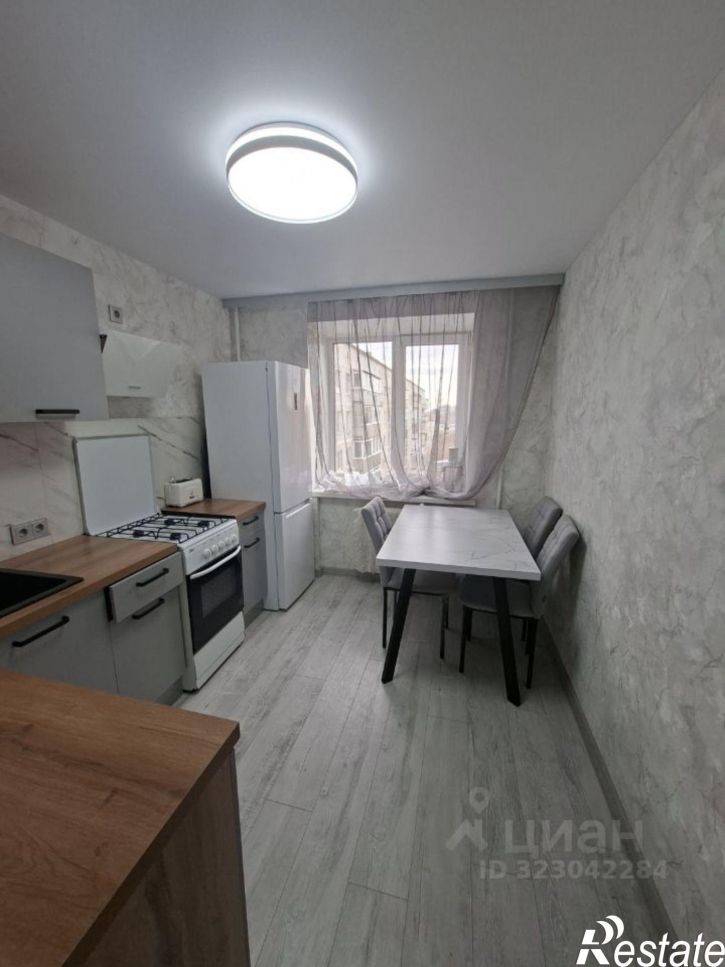 3-комн квартира улица Дементьева, 5А,  д. 5А