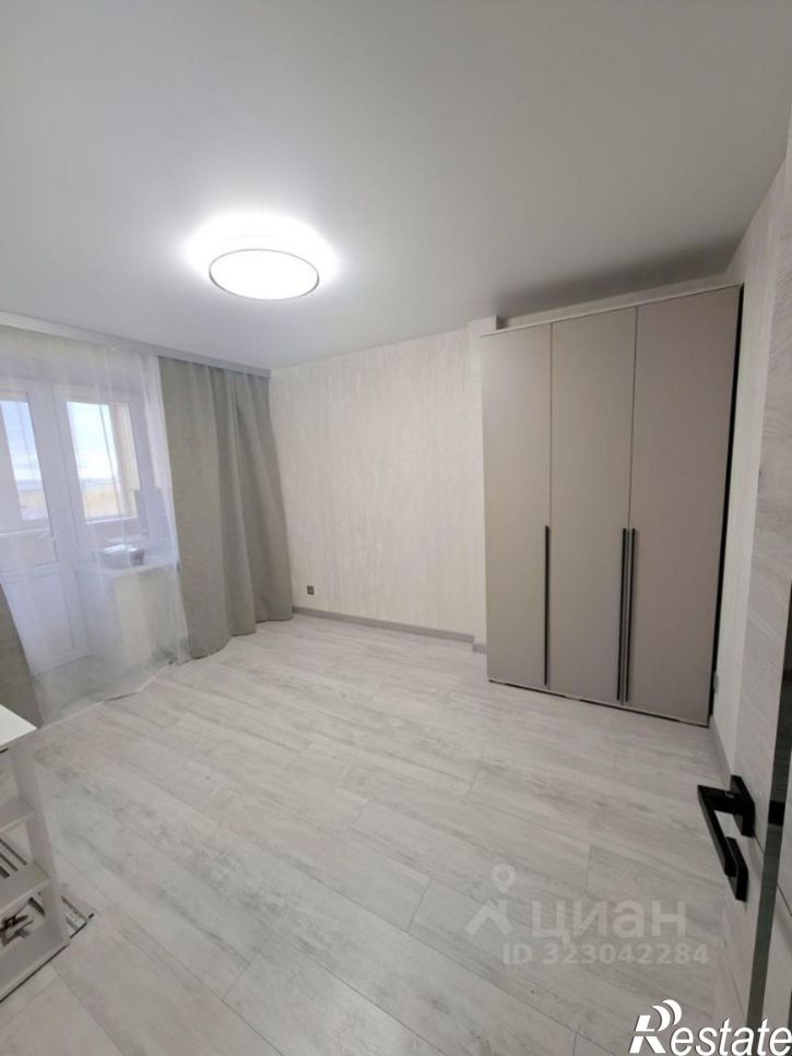 3-комн квартира улица Дементьева, 5А,  д. 5А