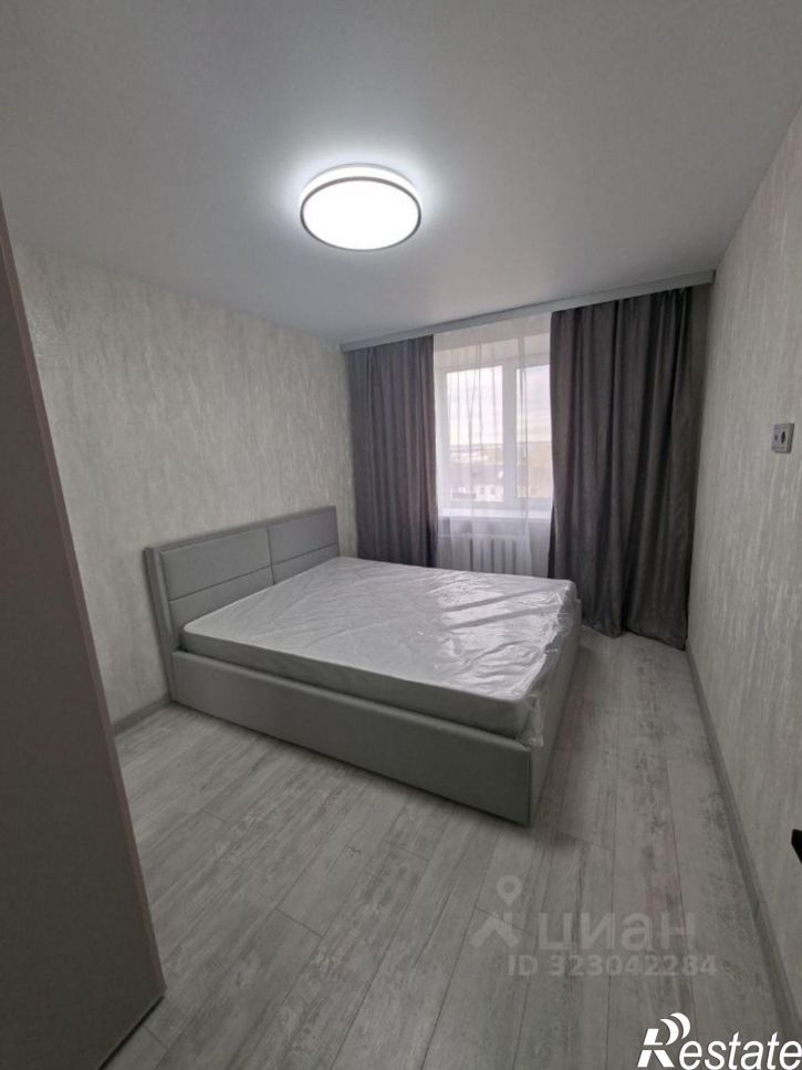 3-комн квартира улица Дементьева, 5А,  д. 5А