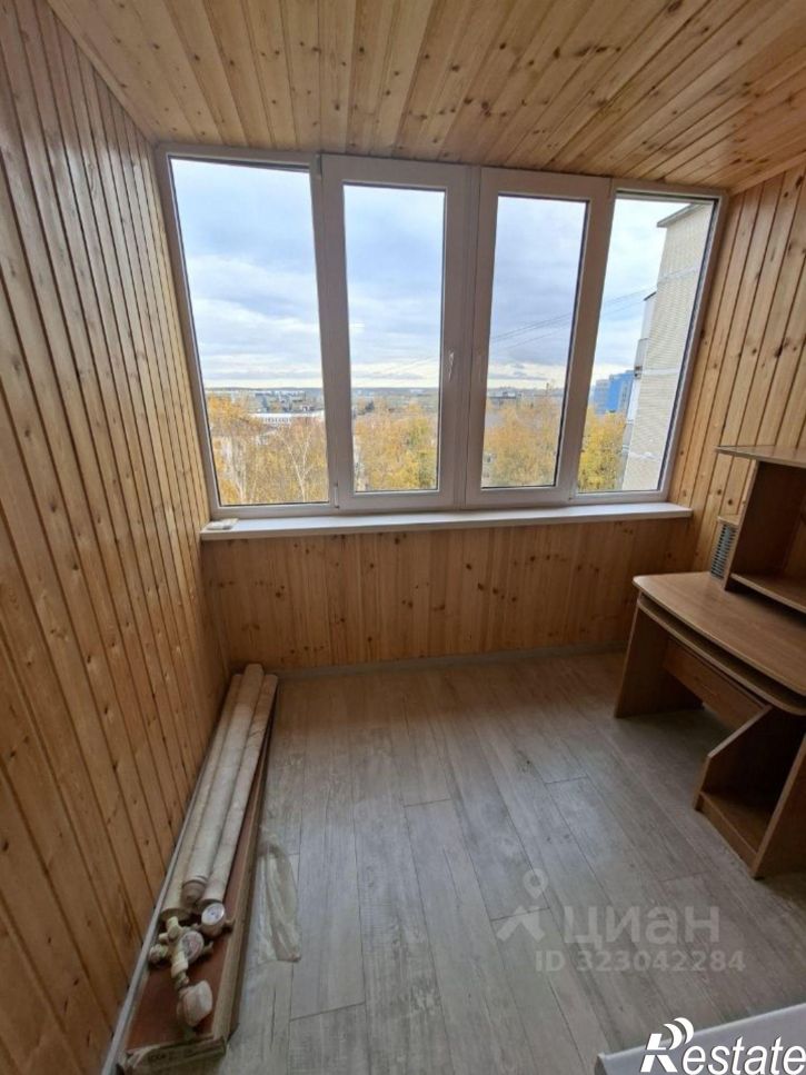 3-комн квартира улица Дементьева, 5А,  д. 5А