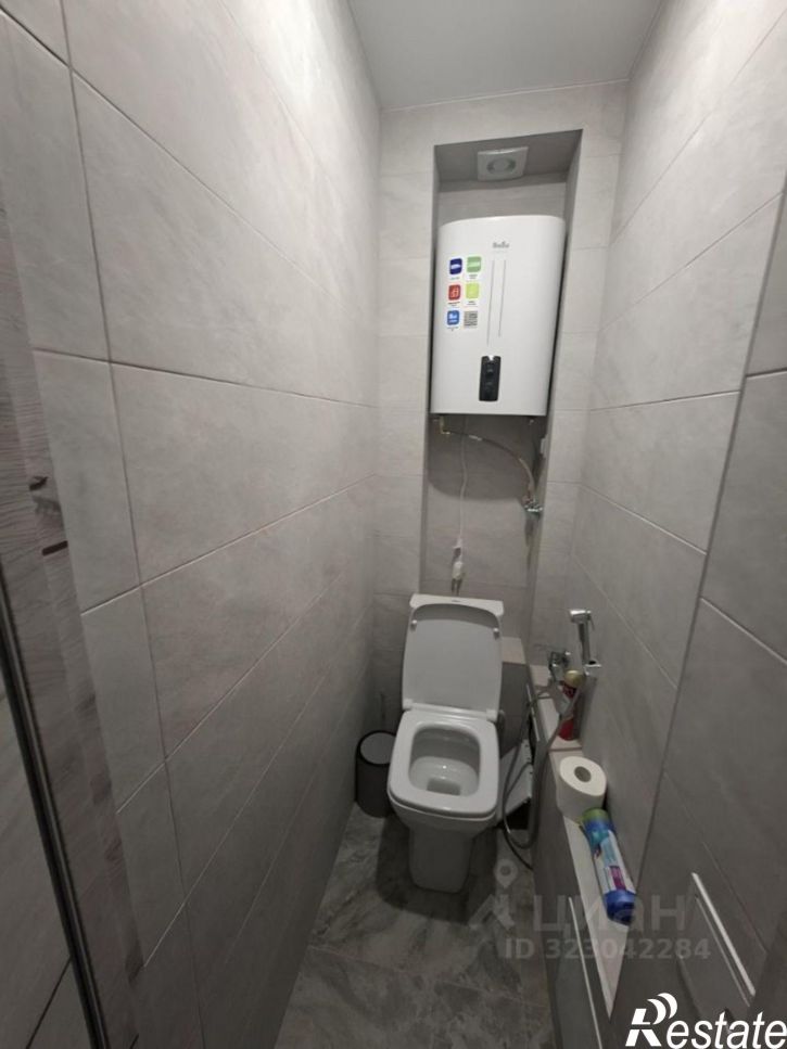 3-комн квартира улица Дементьева, 5А,  д. 5А